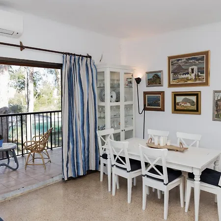 Villa Saladar Family Javea Platja de Larenal