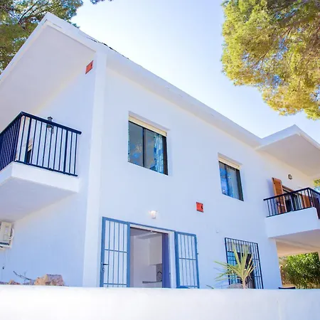 Saladar Family Javea *